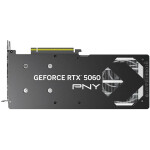 Tarjeta de video PNY ARGB GeForce RTX 5060 8GB OC - Imagen 3