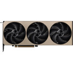 Tarjeta de video MSI INSPIRE 3X GeForce RTX 5070 12GB OC - Imagen 2