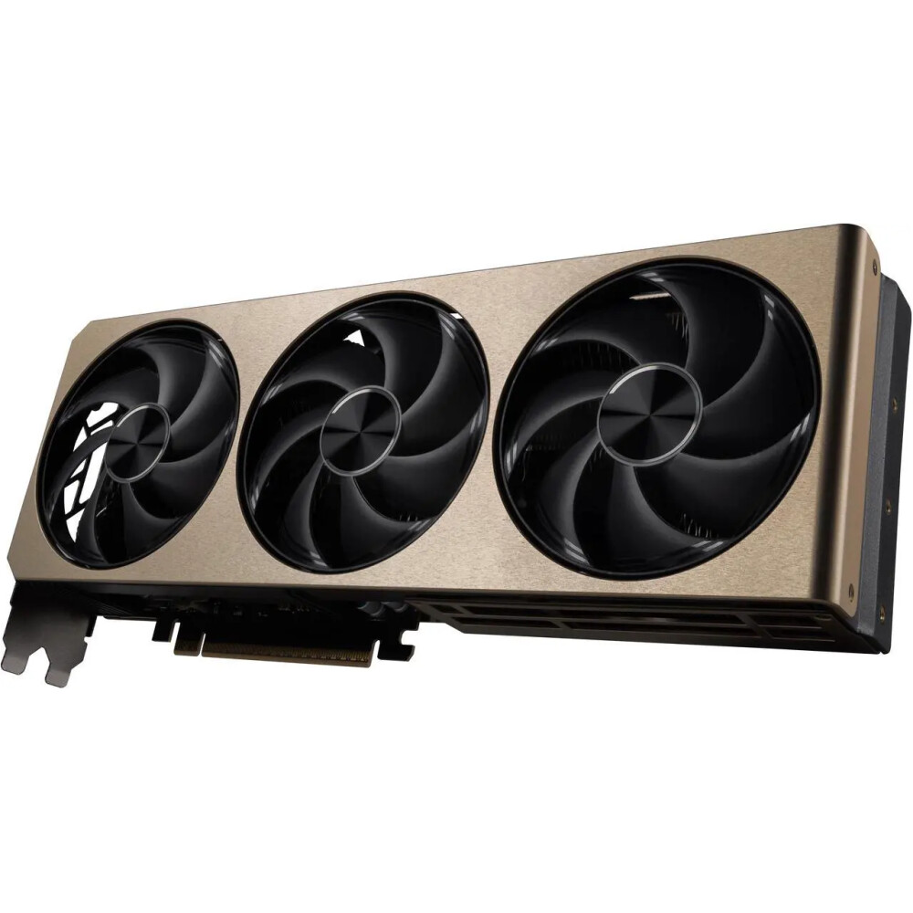 Tarjeta de video MSI INSPIRE 3X GeForce RTX 5070 12GB OC - Imagen 5