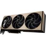 Tarjeta de video MSI INSPIRE 3X GeForce RTX 5070 12GB OC - Imagen 5