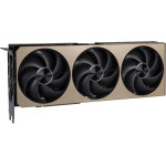 Tarjeta de video MSI INSPIRE 3X GeForce RTX 5070 12GB OC - Imagen 4