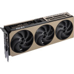 Tarjeta de video MSI INSPIRE 3X GeForce RTX 5070 12GB OC - Imagen 3
