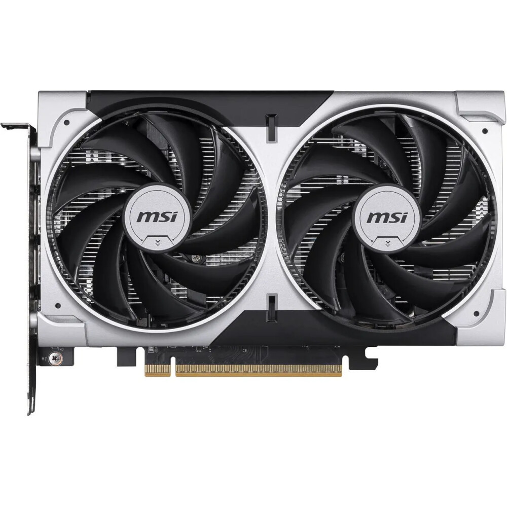 Tarjeta de video MSI VENTUS 2x GeForce RTX 5050 8GB OC - Imagen 2