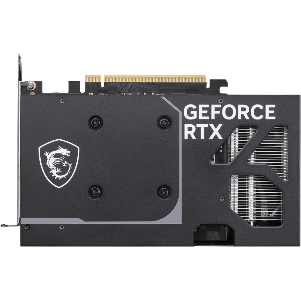 Tarjeta de video MSI VENTUS 2x GeForce RTX 5050 8GB OC - Imagen 7