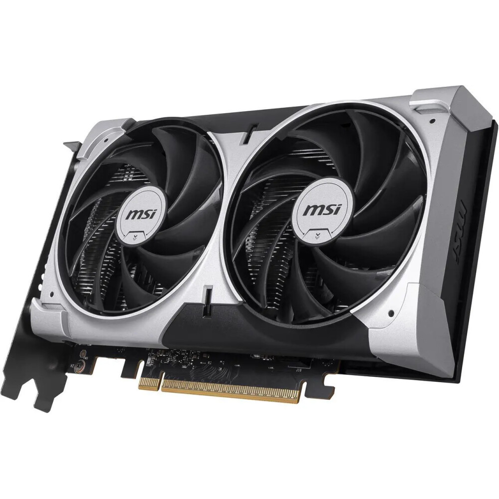 Tarjeta de video MSI VENTUS 2x GeForce RTX 5050 8GB OC - Imagen 6