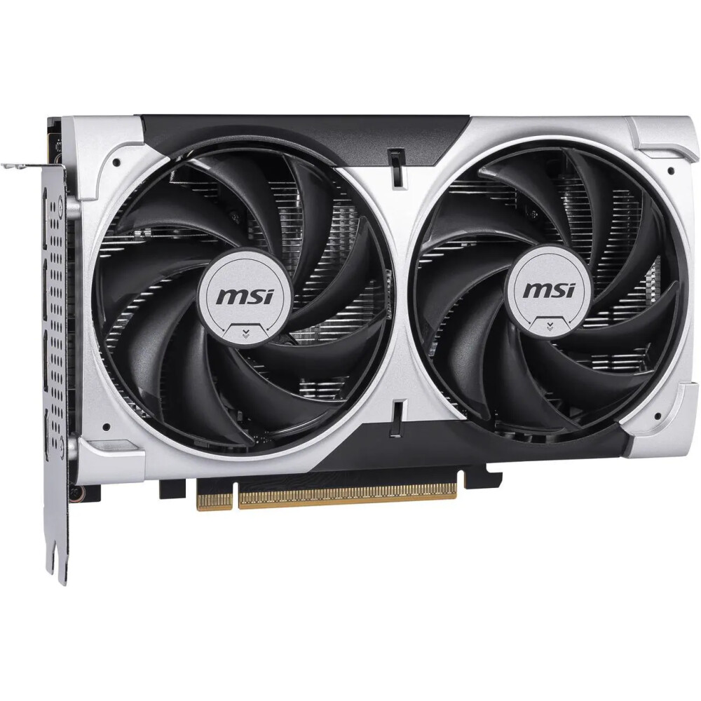 Tarjeta de video MSI VENTUS 2x GeForce RTX 5050 8GB OC - Imagen 5