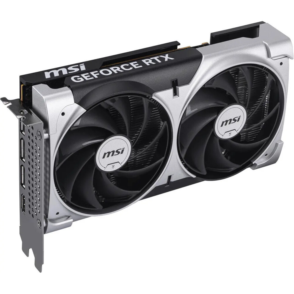 Tarjeta de video MSI VENTUS 2x GeForce RTX 5050 8GB OC - Imagen 4