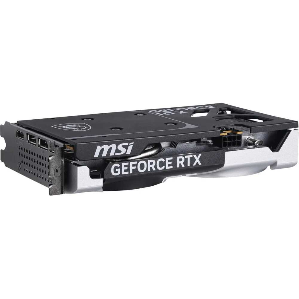 Tarjeta de video MSI VENTUS 2x GeForce RTX 5050 8GB OC - Imagen 3