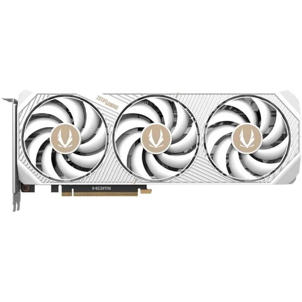 Tarjeta de video ZOTAC AMP GeForce RTX 5070 12GB - Imagen 2