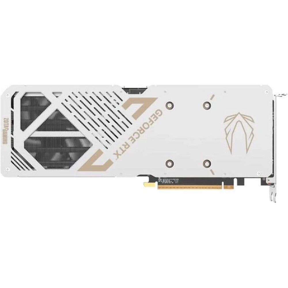 Tarjeta de video ZOTAC AMP GeForce RTX 5070 12GB - Imagen 5