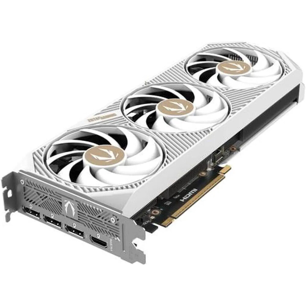 Tarjeta de video ZOTAC AMP GeForce RTX 5070 12GB - Imagen 3