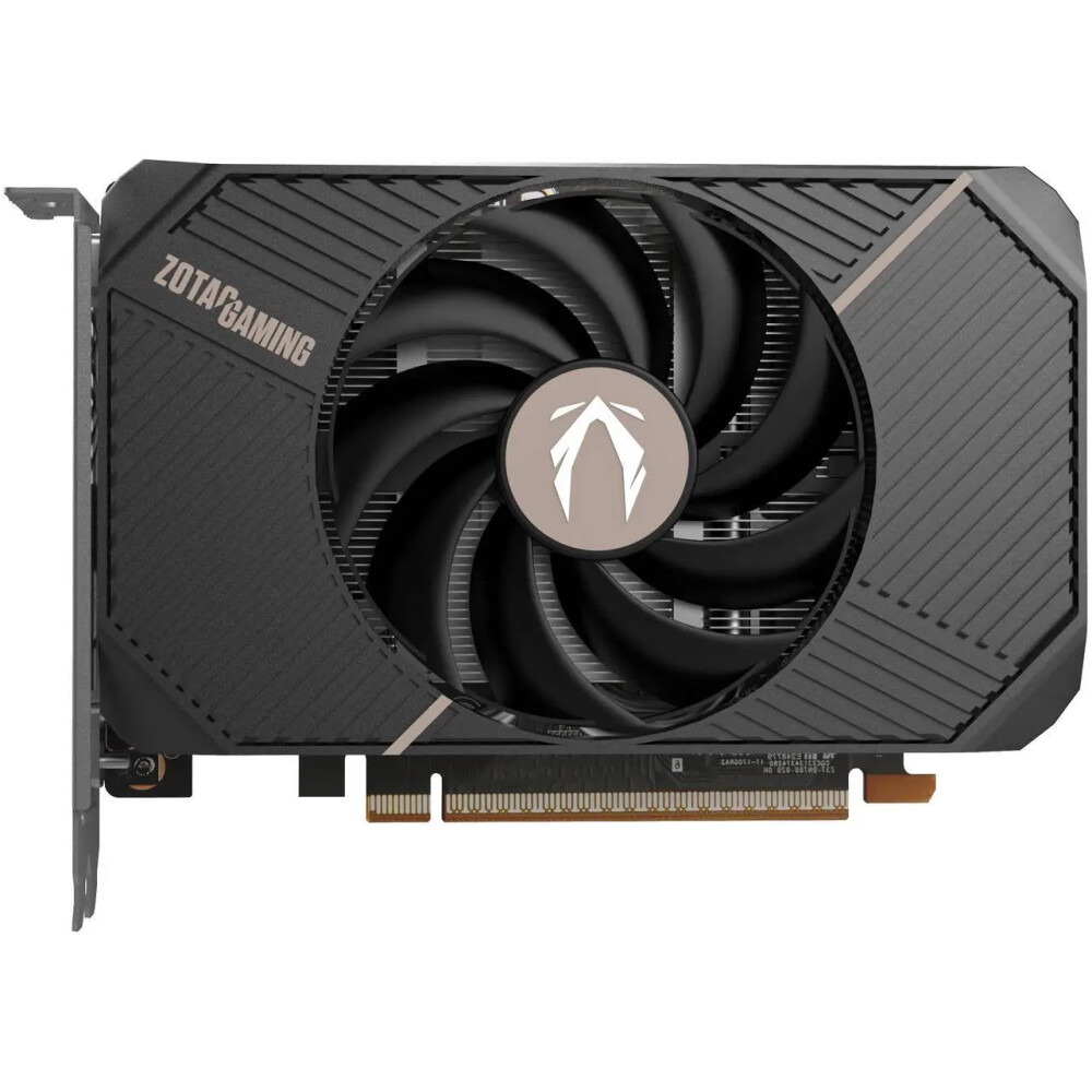 Tarjeta de video ZOTAC SOLO GeForce RTX 5060 8GB - Imagen 2