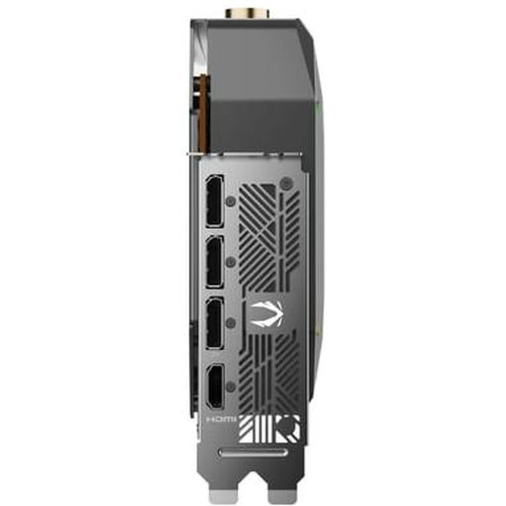 Tarjeta de video ZOTAC ARCTICSTORM AIO GeForce RTX 5090 32GB - Imagen 5