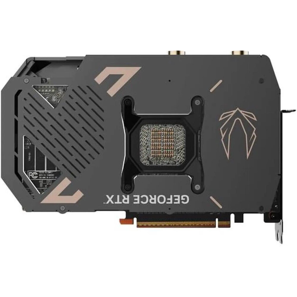 Tarjeta de video ZOTAC ARCTICSTORM AIO GeForce RTX 5090 32GB - Imagen 4
