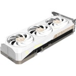 Tarjeta de video ZOTAC Solid Core GeForce RTX 5070 Ti 16GB WHITE - Imagen 4