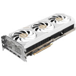 Tarjeta de video ZOTAC Solid Core GeForce RTX 5070 Ti 16GB WHITE - Imagen 3