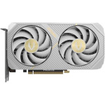 Tarjeta de video ZOTAC Twin Edge GeForce RTX 5060 Ti 16GB OC WHITE - Imagen 2
