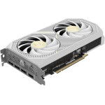 Tarjeta de video ZOTAC Twin Edge GeForce RTX 5060 Ti 16GB OC WHITE - Imagen 3