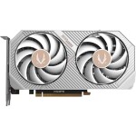 Tarjeta de video ZOTAC Twin Edge GeForce RTX 5060 8GB OC WHITE - Imagen 2