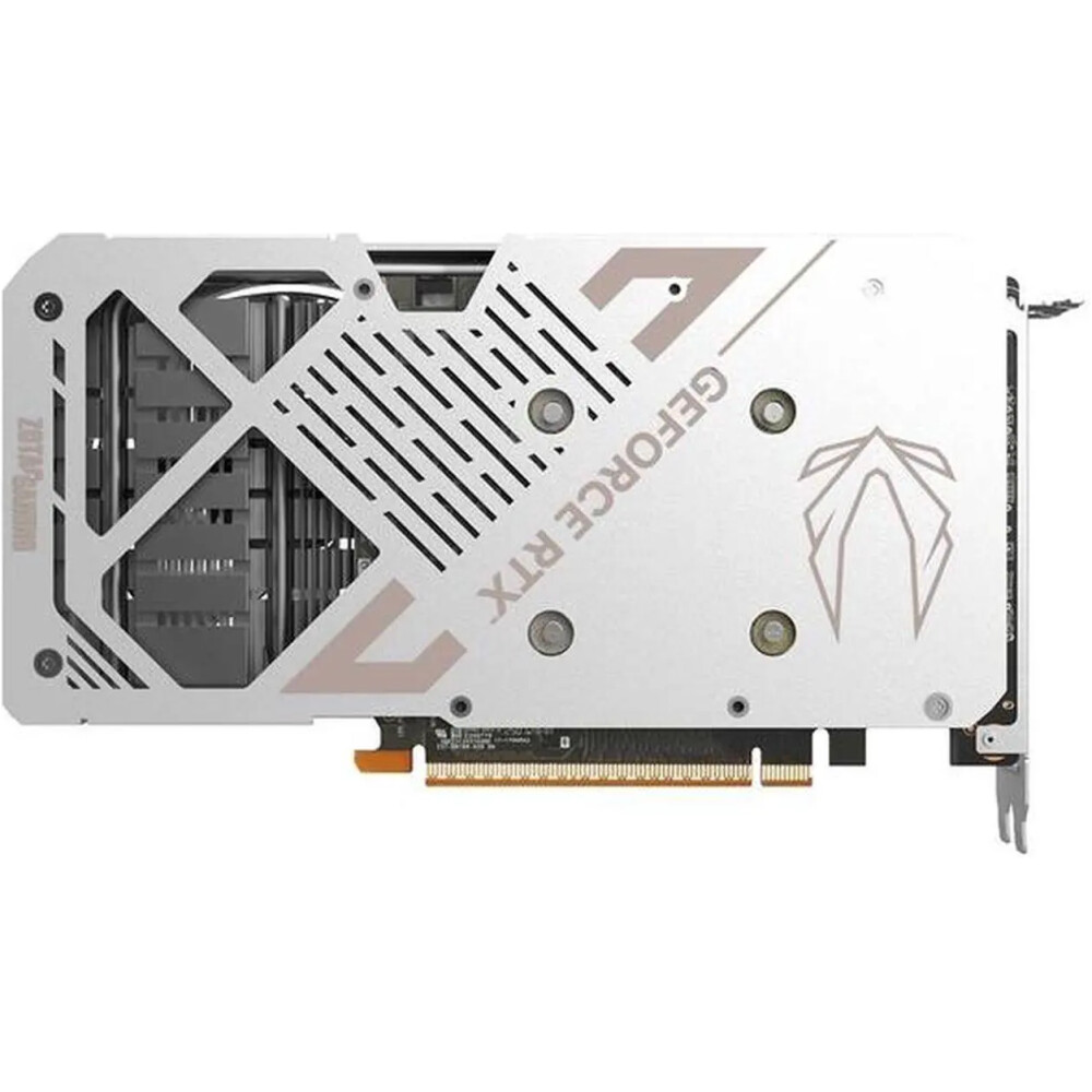 Tarjeta de video ZOTAC Twin Edge GeForce RTX 5060 8GB OC WHITE - Imagen 5