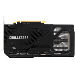 Tarjeta de video ASRock Challenger Arc B580 12GB OC - Imagen 7