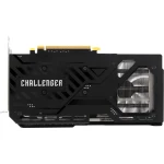 Tarjeta de video ASRock Challenger Arc B580 12GB OC - Imagen 7