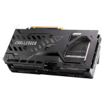 Tarjeta de video ASRock Challenger Arc B580 12GB OC - Imagen 6