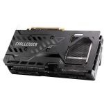 Tarjeta de video ASRock Challenger Arc B580 12GB OC - Imagen 6