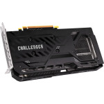 Tarjeta de video ASRock Challenger Arc B580 12GB OC - Imagen 5