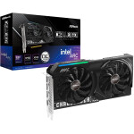 Tarjeta de video ASRock Challenger Arc B580 12GB OC