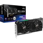 Tarjeta de video ASRock Challenger Arc B580 12GB OC