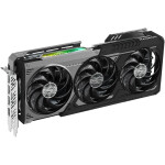 Tarjeta de video ASRock Steel Legend Radeon RX 9070 XT 16GB BLACK - Imagen 2