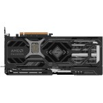 Tarjeta de video ASRock Steel Legend Radeon RX 9070 XT 16GB BLACK - Imagen 8