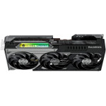 Tarjeta de video ASRock Steel Legend Radeon RX 9070 XT 16GB BLACK - Imagen 3