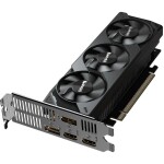 Tarjeta de video GIGABYTE Low Profile GeForce RTX 5050 8GB OC - Imagen 2