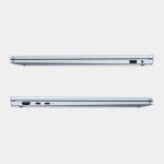 Dell Plus 2 in 1 16" 2K 60Hz Touch Screen –  Intel Core Ultra 5 226V  – 16GB DDR5 – 512GB SSD - Ice - Imagen 5