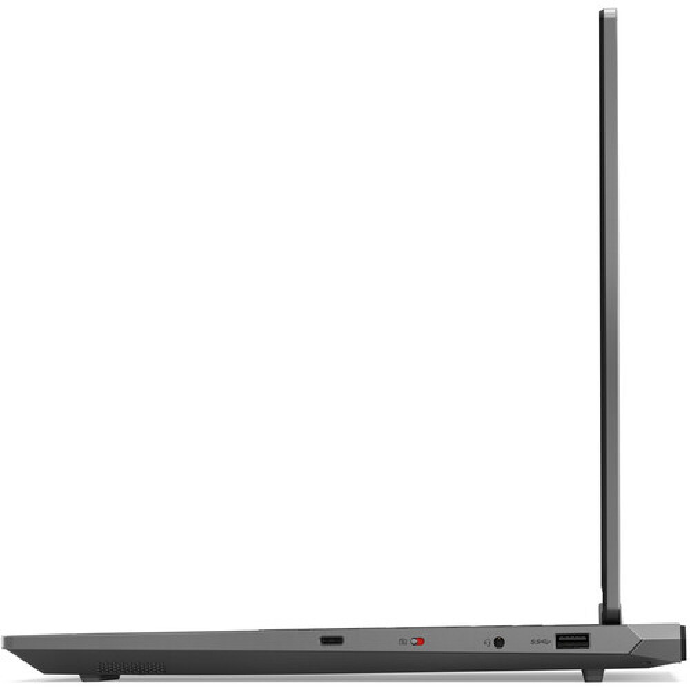 Lenovo LOQ 15IRX9 15.6″ FHD 144 Hz – Intel Core i5 13450HX – 16GB DDR5 – NVIDIA GeForce RTX 3050 6GB – 512GB SSD - Imagen 6