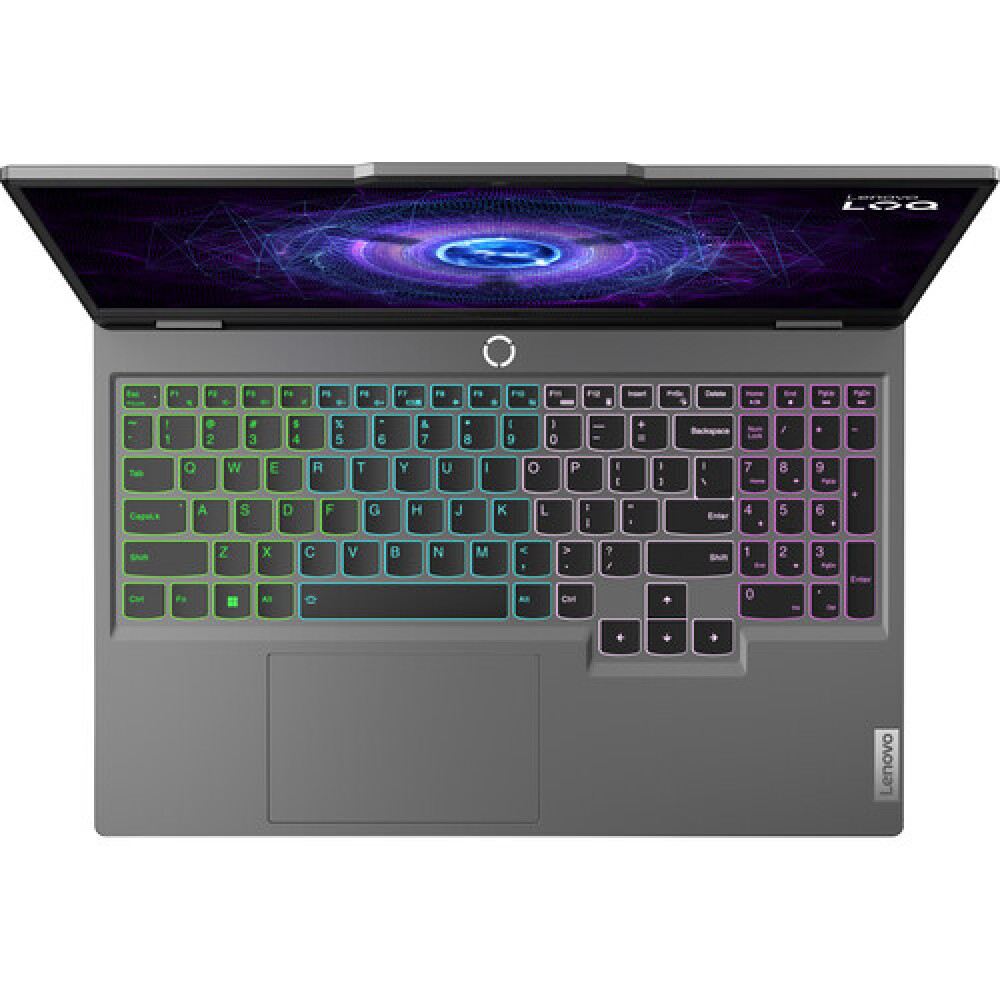 Lenovo LOQ 15IRX9 15.6″ FHD 144 Hz – Intel Core i5 13450HX – 16GB DDR5 – NVIDIA GeForce RTX 3050 6GB – 512GB SSD - Imagen 2