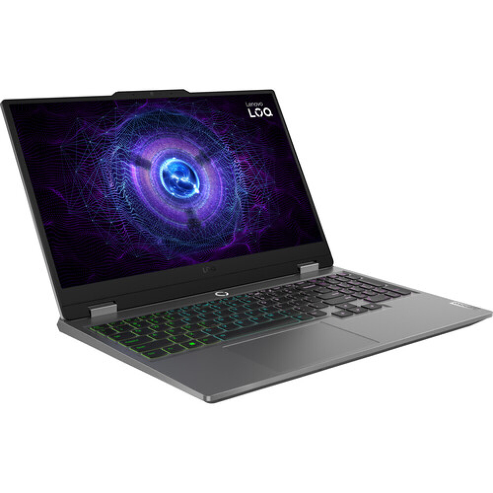 Lenovo LOQ 15IRX9 15.6″ FHD 144 Hz – Intel Core i5 13450HX – 16GB DDR5 – NVIDIA GeForce RTX 3050 6GB – 512GB SSD - Imagen 3
