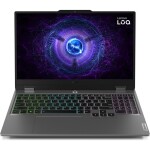 Lenovo LOQ 15IRX9 15.6″ FHD 144 Hz – Intel Core i5 13450HX – 16GB DDR5 – NVIDIA GeForce RTX 3050 6GB – 512GB SSD