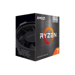 Procesador AMD Ryzen 7 5700G – Zen 3 8-Core 3.8 GHz – Socket AM4 – 65W - Imagen 2