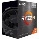 Procesador AMD Ryzen 7 5700G – Zen 3 8-Core 3.8 GHz – Socket AM4 – 65W - Imagen 2