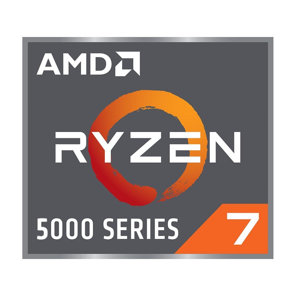 Procesador AMD Ryzen 7 5700X – Zen 3 8-Core 3.4 GHz – Socket AM4 – 65W - Imagen 2