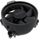 Procesador AMD Ryzen 5 5500 – Zen 3 6-Core 3.6 GHz – Socket AM4 – 65W - Imagen 3