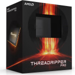 Procesador AMD Ryzen Threadripper PRO 5975WX – Zen 3 32-Core 3.6 GHz – Socket sWRX8 – 280W - Imagen 2