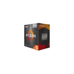 Procesador AMD Ryzen 5 5600GT – Zen 3 6-Core 3.6 GHz – Socket AM4 – 65W - Imagen 3