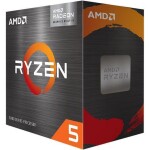 Procesador AMD Ryzen 5 5600GT – Zen 3 6-Core 3.6 GHz – Socket AM4 – 65W - Imagen 3