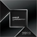 Procesador AMD Ryzen Threadripper PRO 9995WX – Zen 5 96-Core 2.5 GHz – Socket sTR5 – 350W - Imagen 2