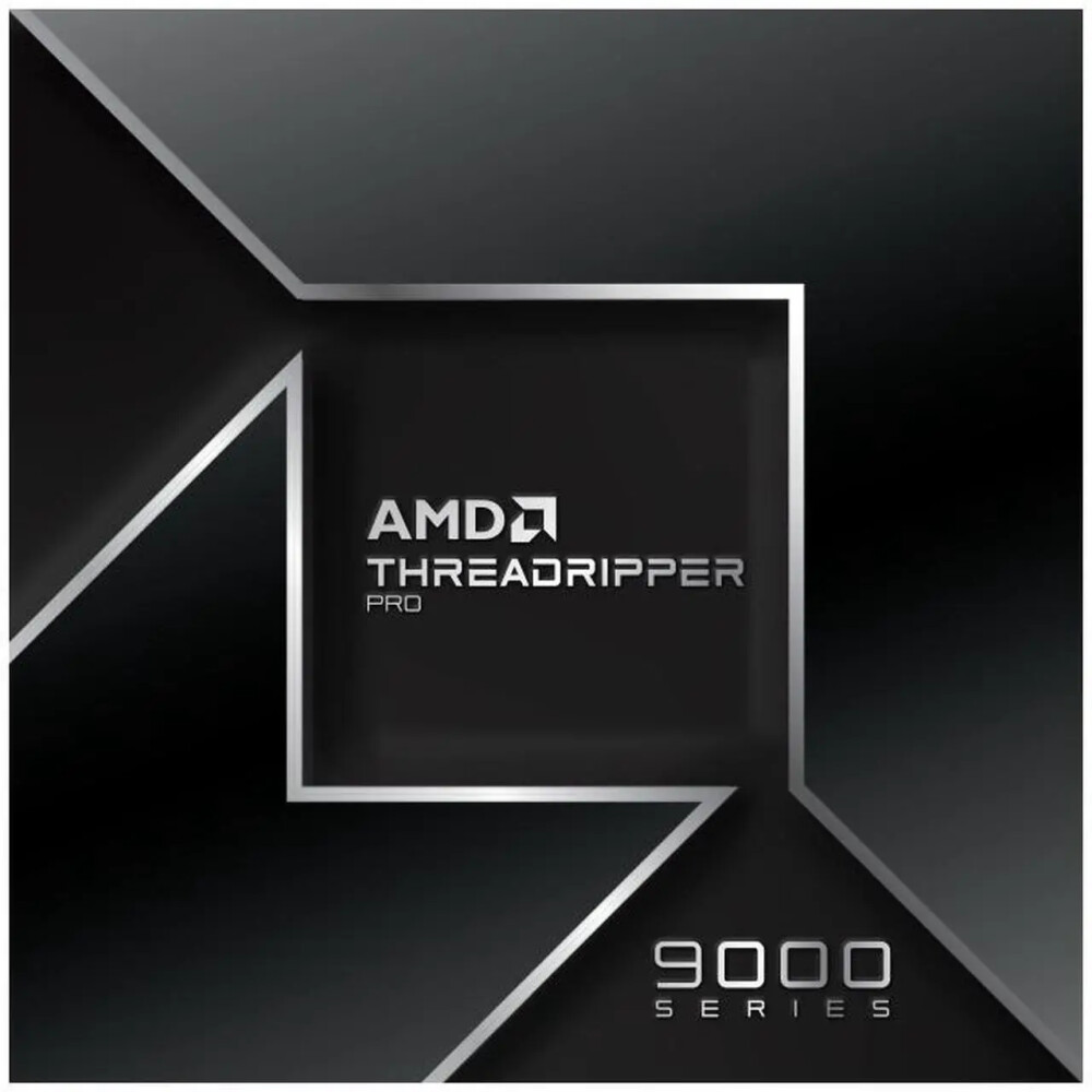 Procesador AMD Ryzen Threadripper PRO 9965WX – Zen 5 24-Core 4.2 GHz – Socket sTR5 – 350W - Imagen 2