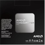 Procesador AMD Ryzen Threadripper PRO 9955WX – Zen 5 16-Core 4.5 GHz – Socket sTR5 – 350W - Imagen 4